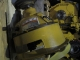Caterpillar PTO cx108 afbeelding 3